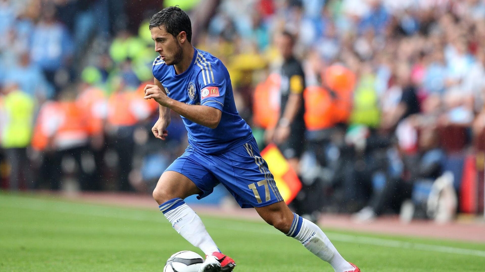 美国马术协会与非洲马术协会开展技术援助项目，提升当地水平。